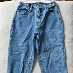 Wild Fable Light Blue Denim Jeans